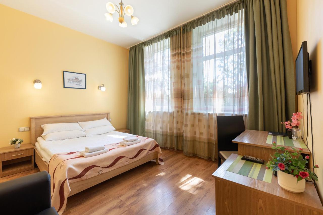 Spare Hotel And Bowling Рига Екстериор снимка