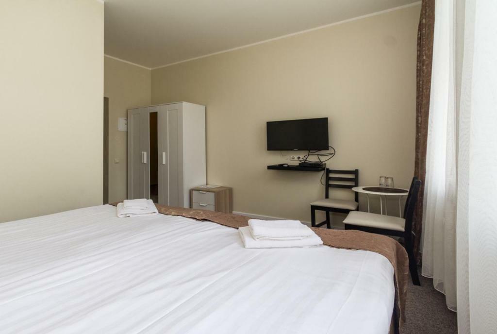 Spare Hotel And Bowling Рига Екстериор снимка